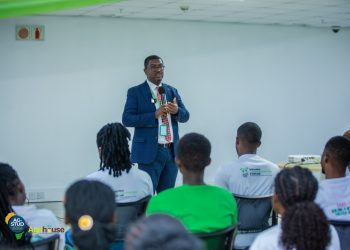 ADB Urges Students to Build Financial Independence and Embrace Entrepreneurship