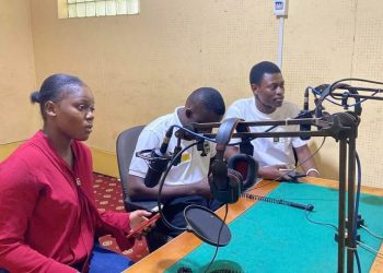 Agrihouse Foundation Kicks Off 8th AG-STUD Bootcamp with Transformative “Day with the Media” Experience