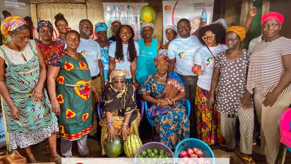 World Food Forum Ghana Chapter Engages Agbogbloshie Market Traders in Dialogue to Strengthen Agrifood Systems World Food Forum Ghana Chapter Engages Agbogbloshie Market Traders in Dialogue to Strengthen Agrifood Systems