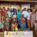 World Food Forum Ghana Chapter Engages Agbogbloshie Market Traders in Dialogue to Strengthen Agrifood Systems