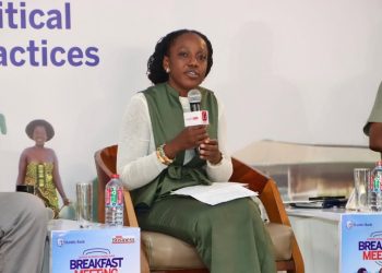 Agrihouse Foundation urges practical, region-based strategies for Ghana’s food security