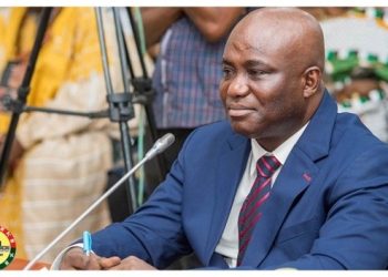 Agric Minister to attend Canada-Ghana Agribusiness Summit