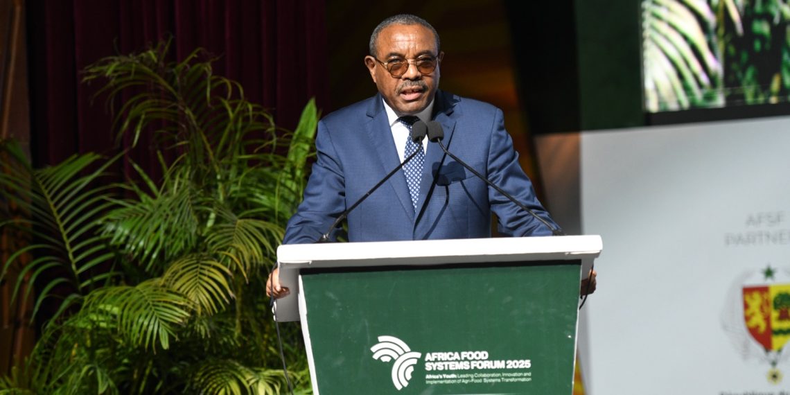 Future of Africa’s food systems depend on youth – AGRA Board Chair Future of Africa’s food systems depend on youth – AGRA Board Chair