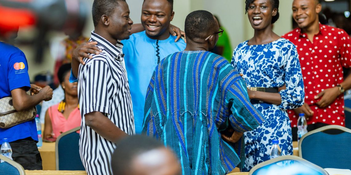 KIC Fellowship hosts Homecoming Event to ignite Innovation in Ghana’s agribusiness ecosystem KIC Fellowship hosts Homecoming Event to ignite Innovation in Ghana’s agribusiness ecosystem