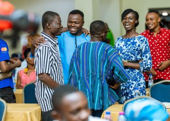 KIC Fellowship hosts Homecoming Event to ignite Innovation in Ghana’s agribusiness ecosystem
