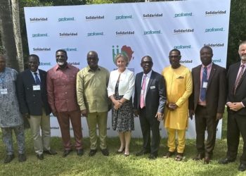 Ghana exploring ways to leverage climate finance to reduce emissions – Agric Minister