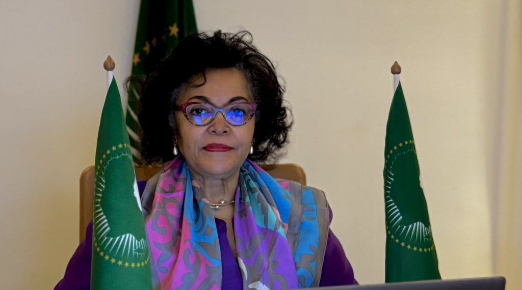 African Union Development Agency calls for bold actions to make Africa a global agricultural leader African Union Development Agency calls for bold actions to make Africa a global agricultural leader