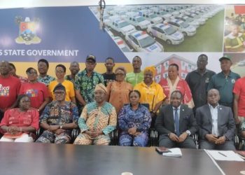 Lagos State trains over 100,000 farmers, empowers 151,595 agri-businesses in six years