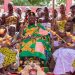 Galamsey fight challenging, time to reclaim arable lands – Asantehene