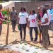 Boost-to-Bloom project:  Unlocking youth-led horticulture for growth in northern Ghana