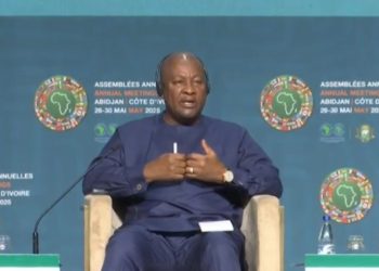 Ghana could surpass Côte d’Ivoire’s 50% cocoa processing in 5 years – Mahama