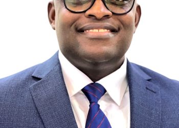 Stanbic’s AgriBusiness Head Call for backing for sustainable farming