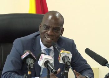 Government to establish university at Kintampo