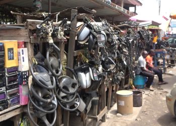 We can’t reduce prices now – Abossey Okai spare parts dealers