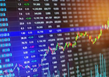 Bond Market: Secondary trading picks up but investors remain careful