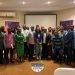 Ghana-Nebraska Agribusiness Growth and Trade Relations Chamber Holds First Onboarding Meeting  Ahead of 2025 Husker Harvest Days and 3rd Trade and Investment Activity