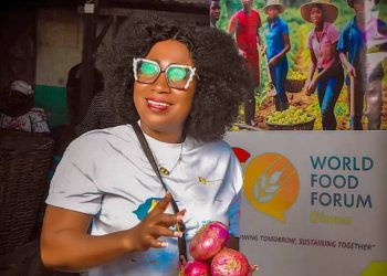 WFF Ghana Chapters Calls for Strategic Backing for Women and Youth in the Agri-food value chain