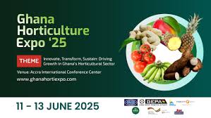 Horticulture Expo 2025: Horticulture’s role in agricultural transformation, industrialisation and a 24-hr economy
