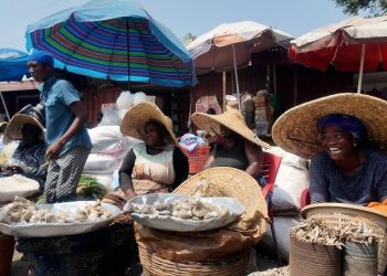 Makola, Okaishie traders resist immediate price cuts despite Cedi gains