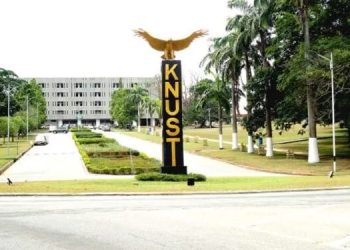 KNUST Researchers uncover Africa’s first smart soil sensor to revolutionize farming