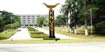 KNUST Researchers uncover Africa’s first smart soil sensor to revolutionize farming