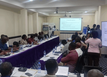 Forestry Commission engages industry players ahead of timber licensing regime