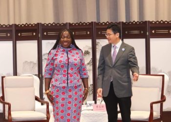 Ghana, Hunan Province deepen economic ties in Agriculture and Industry