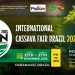 International Cassava Fair (FIMAN) 2025 Slated for 25-27 November 2025 International Cassava Fair (FIMAN) 2025 Slated for 25-27 November 2025
