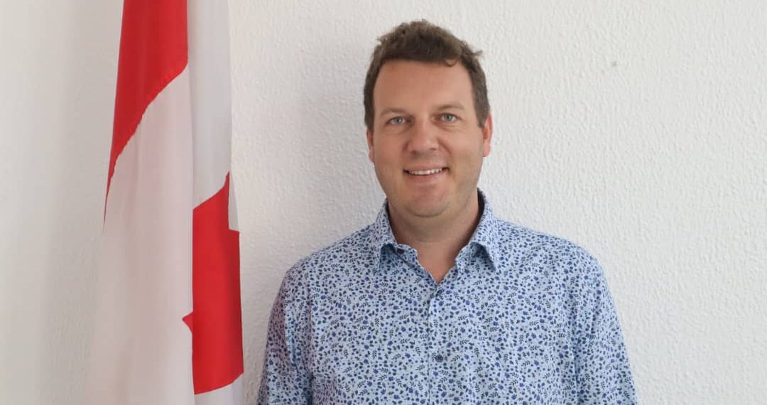 Global Affairs Canada Continues Strong Partnership with Agrihouse Foundation to Empower Women and Farmers with Disabilities in Agribusiness