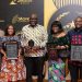 Olam Agri receives three prestigious awards at Ghana Business League Awards Olam Agri receives three prestigious awards at Ghana Business League Awards