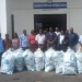 Chamber of Agribusiness donates 15,000 masks to University of Ghana Chamber of Agribusiness donates 15,000 masks to University of Ghana