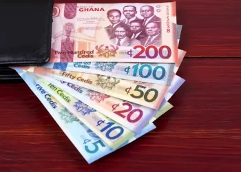 Cedi holds firm, but retail market faces 23% premium following FX constraints