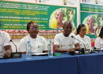 Cote D’ivoire and Ghana cocoa platforms calls for closer collaboration with stakeholders in the cocoa value chain
