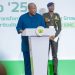 President Mahama rallies support to boost Ghana’s horticultural sector