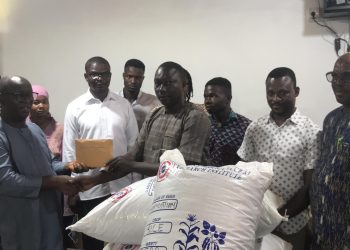 CSIR-SARI empowers youth to lead Ghana’s seed revolution