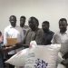 CSIR-SARI empowers youth to lead Ghana’s seed revolution CSIR-SARI empowers youth to lead Ghana’s seed revolution