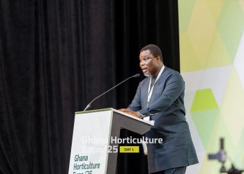 Horticulture sector must emerge as biggest beneficiary of 24-Hour Economy – President, FAGE