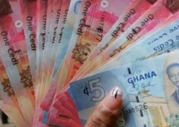 Cedi likely to stabilise between GHS11 or GHS12 by end of year – Analyst