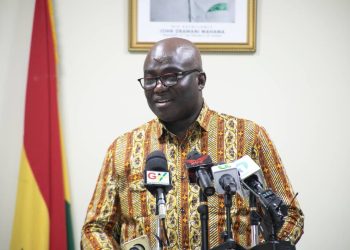 Govt to deploy DRIP Machines for nationwide farm road construction – Agric Minister