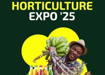 Ghana Horticulture Expo 2025: Empowering Youth and Women through Innovation, Agribusiness, and B2B Connections- Africa Skills Hub