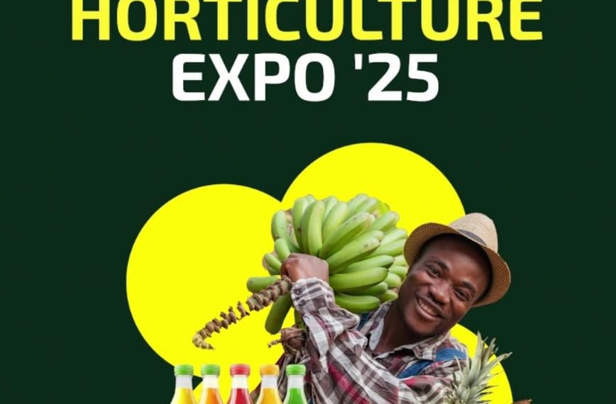 Ghana Horticulture Expo 2025: Empowering Youth and Women through Innovation, Agribusiness, and B2B Connections- Africa Skills Hub Ghana Horticulture Expo 2025: Empowering Youth and Women through Innovation, Agribusiness, and B2B Connections- Africa Skills Hub
