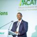 ACAT 2025: Prioritize Intra-African Trade – AATF Executive Director urges African leaders