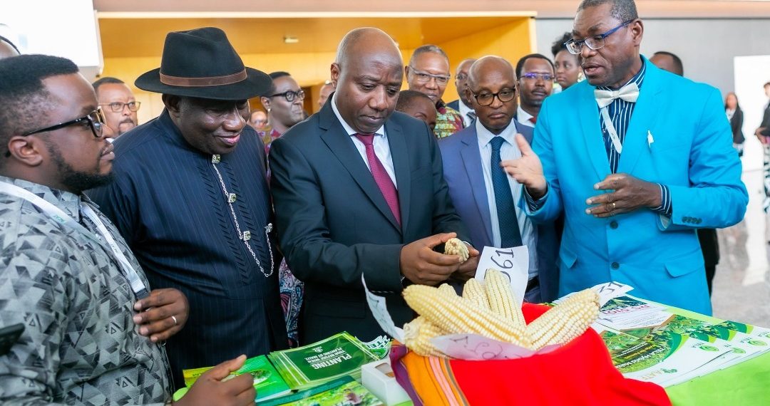 Bridging the agricultural innovation gap: ACAT to drive government and private sector collaborations