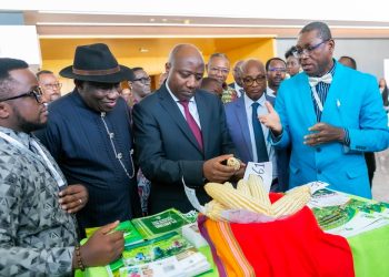 Bridging the agricultural innovation gap: ACAT to drive government and private sector collaborations
