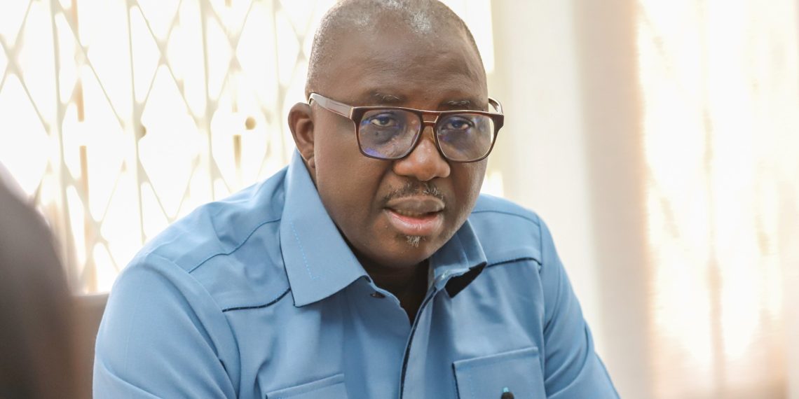 Strategic investment in agriculture can create over a million jobs – Agri-Impact CEO