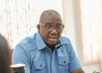 Strategic investment in agriculture can create over a million jobs – Agri-Impact CEO