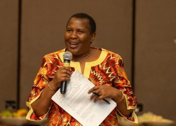 Strengthening food systems transformation in Africa