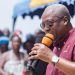 Mahama pledges 200,000 hectares to improve cocoa production