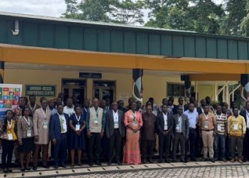 WASCAL, KNUST lead Climate-Smart Agriculture Integration in African University Curricula