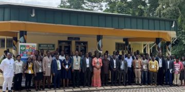 WASCAL, KNUST lead Climate-Smart Agriculture Integration in African University Curricula WASCAL, KNUST lead Climate-Smart Agriculture Integration in African University Curricula